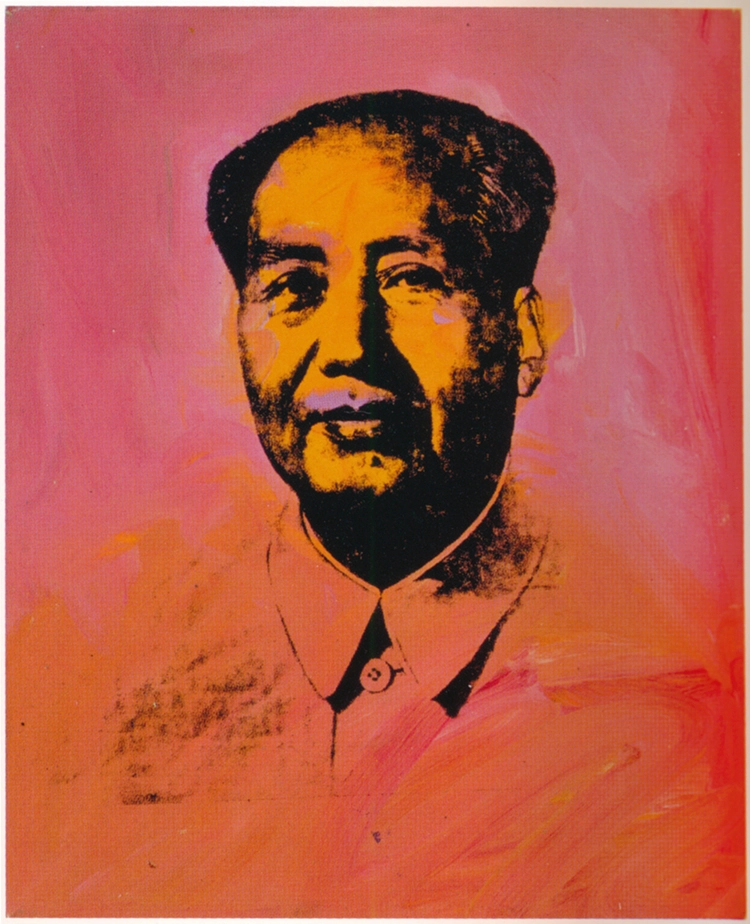 Mao