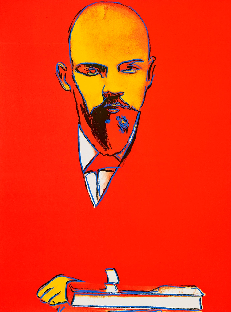 Red Lenin