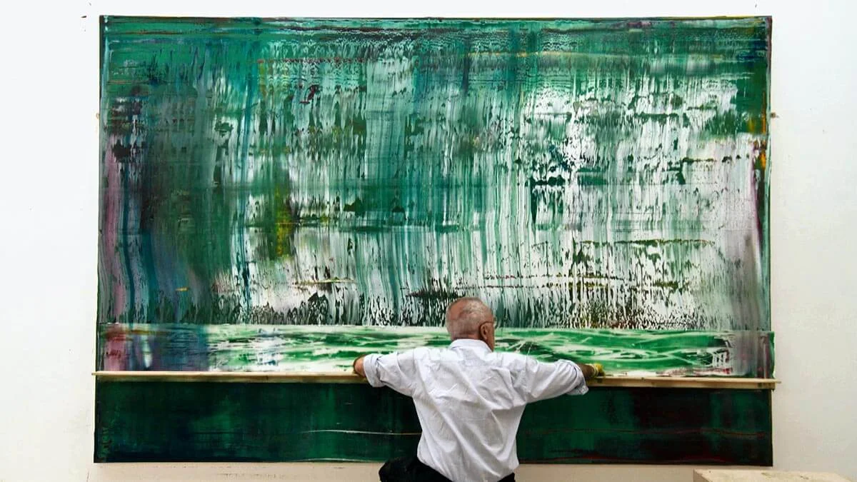 Gerhard Richter