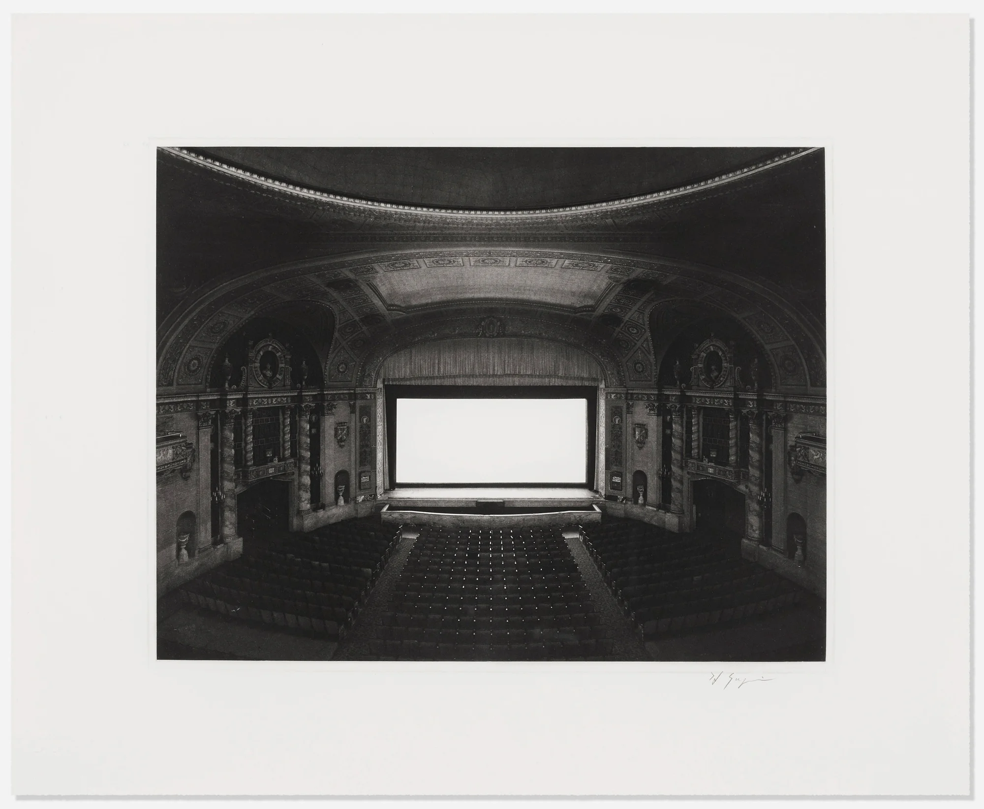 Hiroshi Sugimoto