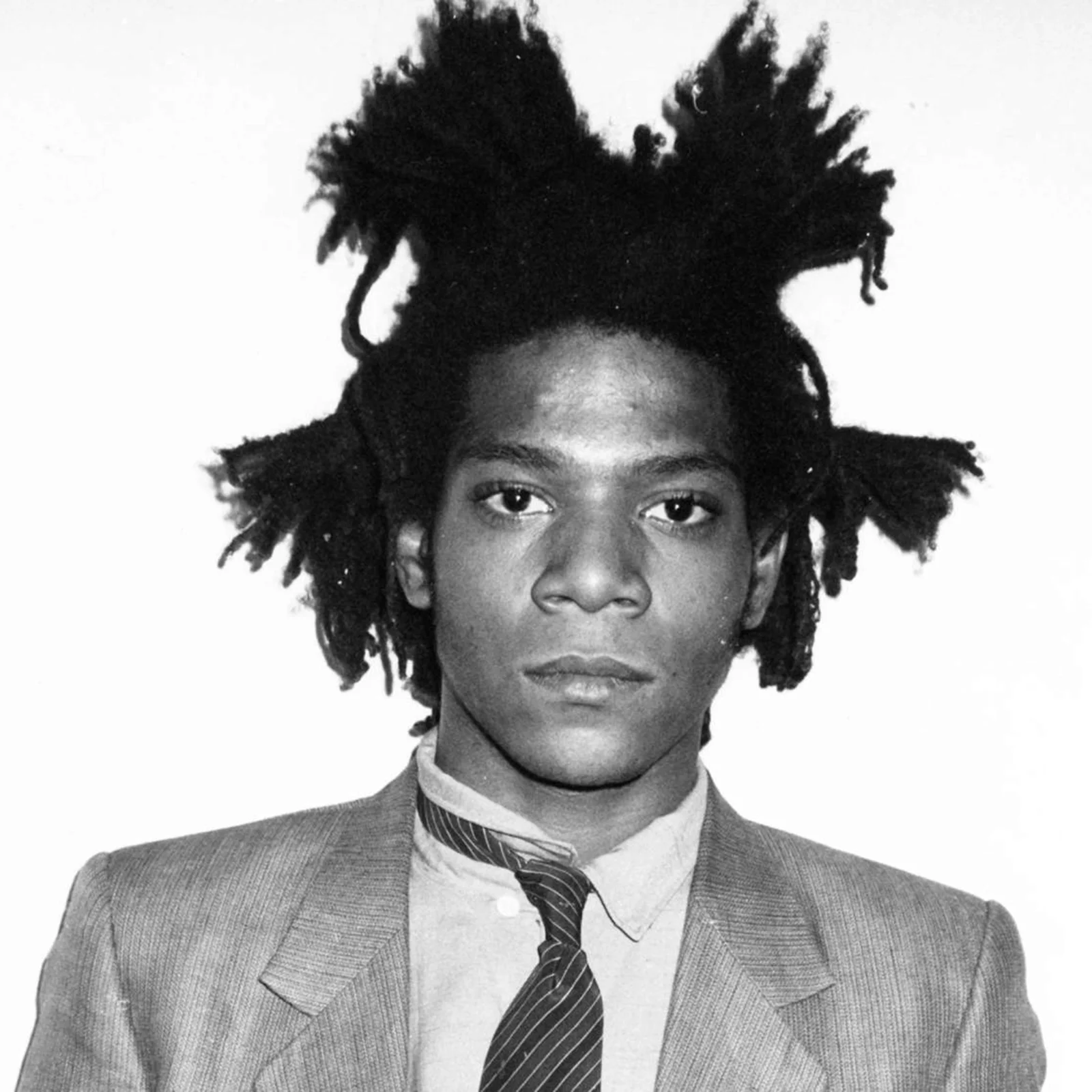 Jean-Michel Basquiat