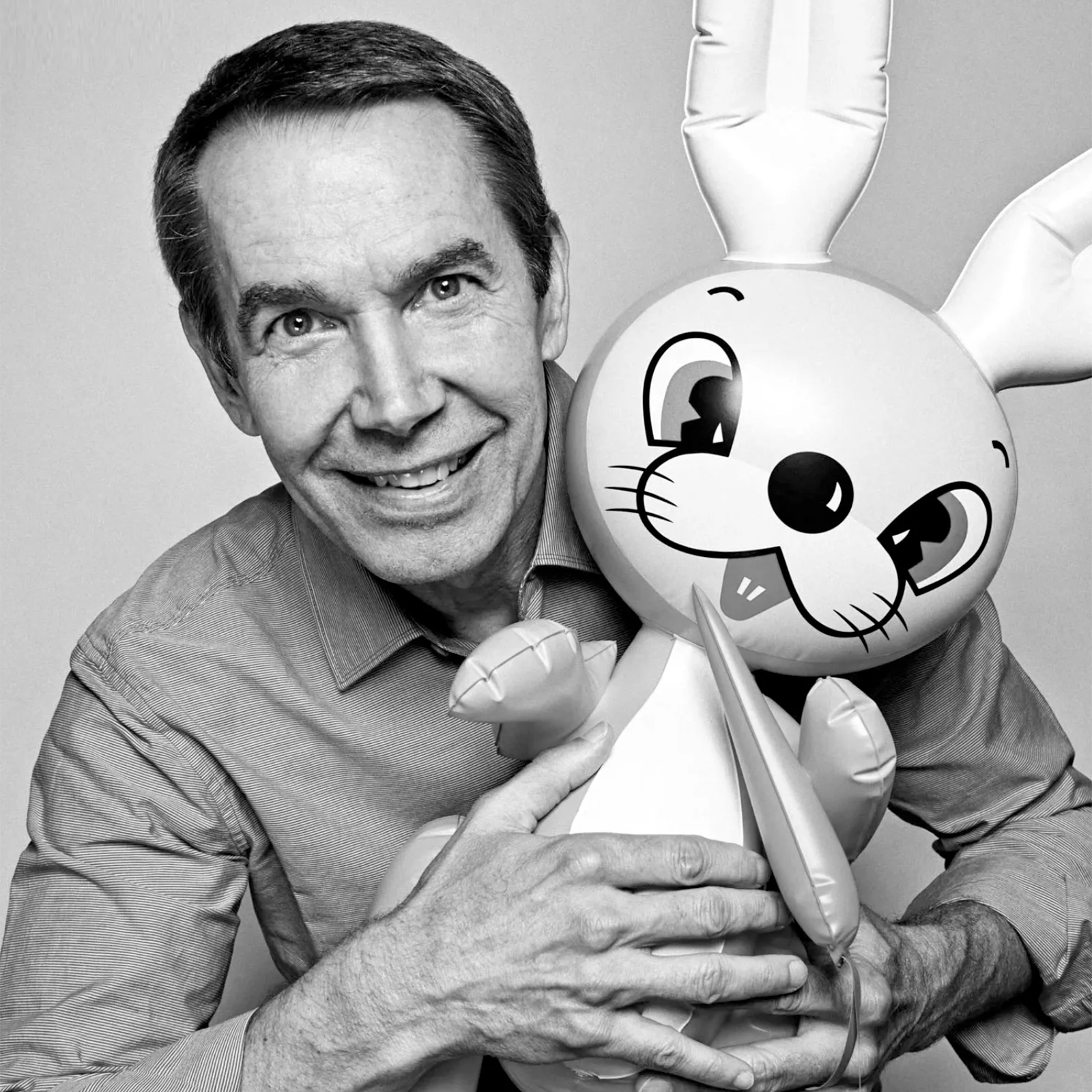 Jeff Koons