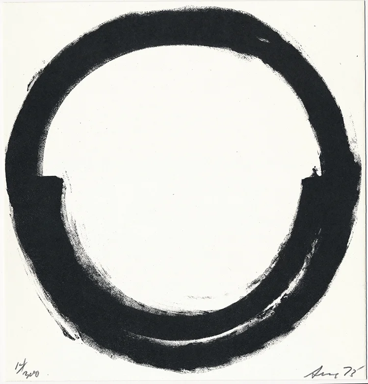 Richard Serra