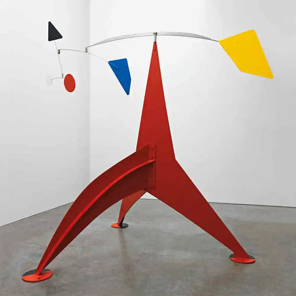 Alexander Calder