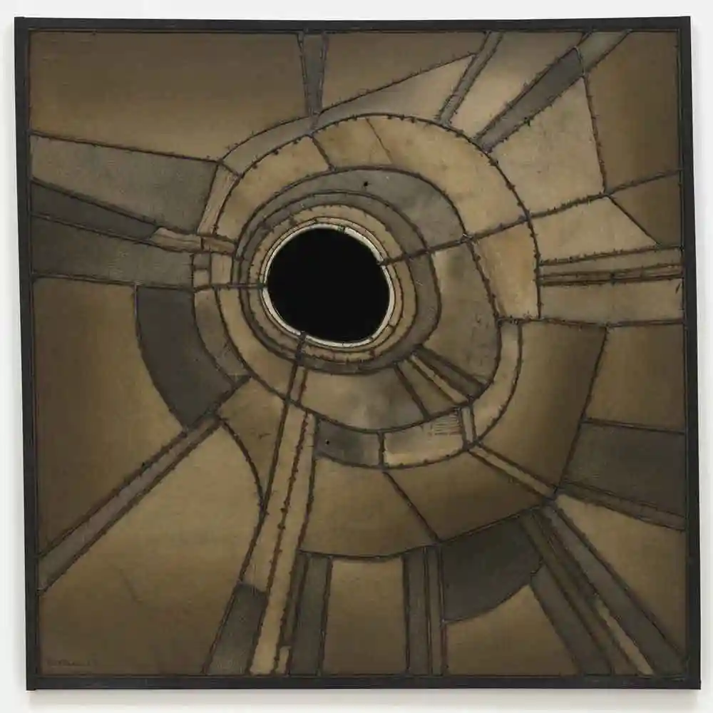 Lee Bontecou