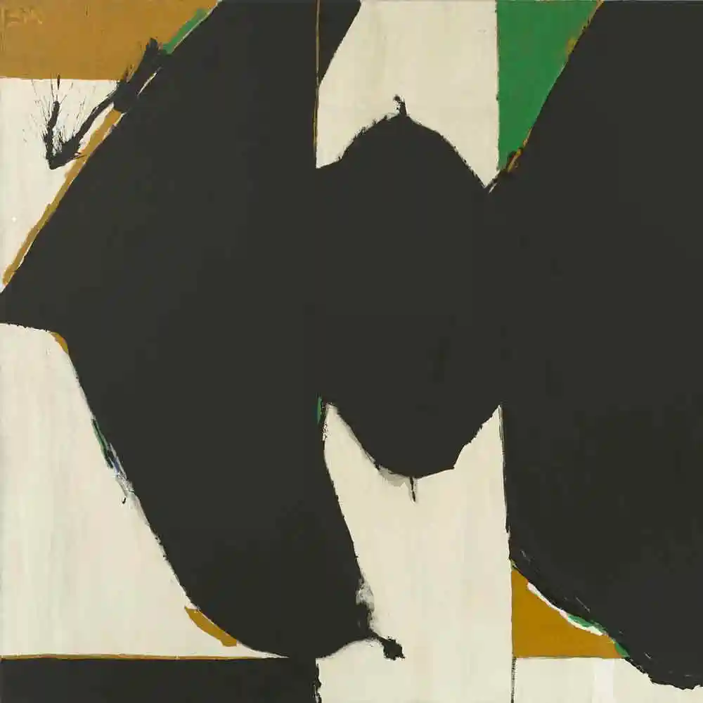 Robert Motherwell